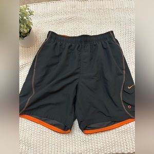 Men’s Nike Swim Trunks